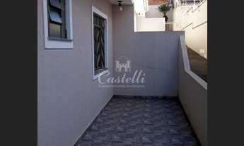 Imagem 2: CASA BAIRRO JARDIM CARVALHO