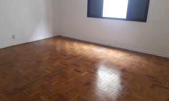 Imagem 3: Espaçoso apartamento para venda, com 90 metros quadrados com 2 quartos em Santana - São Pa