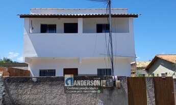 Imagem: Maricá - Casa Padrão - São José do Imbassaí