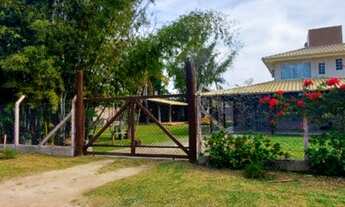 Imagem 3: Casa em Imbituba, localizada no bairro Alto Arroio á 60 metros até a lagoa do Quintino