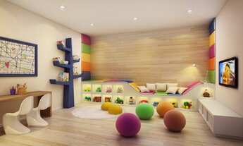 Imagem 6: Apartamento para venda pronto no pontal oceânico