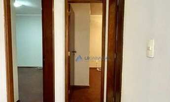 Imagem 3: Apartamento com 2 dormitórios à venda, 102 m² por R$ 599.000,00 - Embaré - Santos/SP