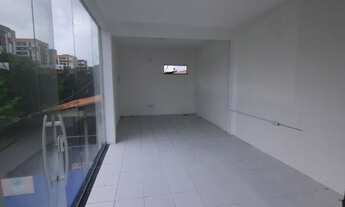 Imagem: Sala Comercial no Calhau !!!