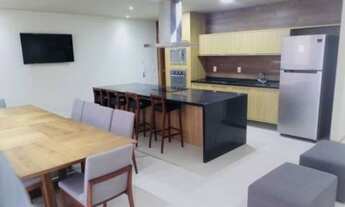 Imagem 6: Apartamento para venda possui 108 metros quadrados com 3 quartos em Armação - Salvador - B