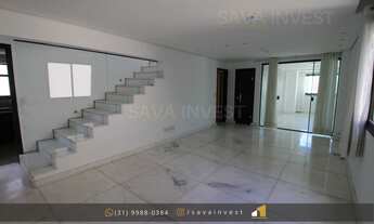 Imagem: Cobertura 4 quartos com 256 m² à venda