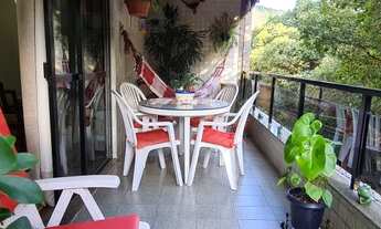 Imagem 5: Apartamento para venda com 156 metros quadrados com 3 quartos em Botafogo - Rio de Janeiro