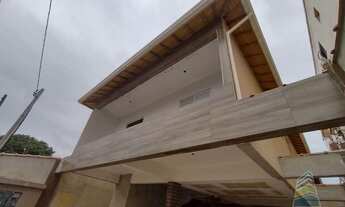 Imagem: Sobrado de Condomínio com 2 dorms, Guilhermina