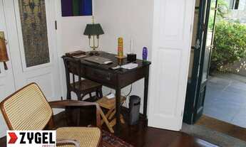 Imagem 3: Casa à venda, 320 m² por R$ 3.870.000,00 - Jardim Botânico - Rio de Janeiro/RJ