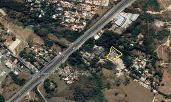 Imagem 2: Terreno de 6760 m² no bairro da Caputera em Sorocaba