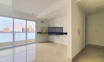 Imagem 2: SANTO ANDRé - Apartamento Padrão - Jardim