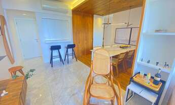 Imagem 7: Apartamento para venda possui 120 metros quadrados com 3 quartos em Icaraí - Niterói - RJ