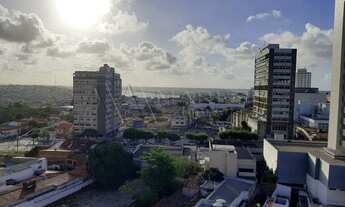 Imagem 6: Apartamento Cond. Plaza Center, 2 Quartos, Sendo 2 Suítes, 75m² - Tirol