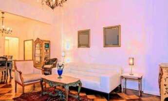 Imagem 2: Apartamentoi a Venda em Ipanema com 3 Quartos e Vaga