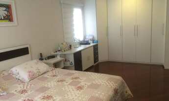 Imagem 5: Apartamento de 79 metros quadrados no bairro Barro Branco (Zona Norte) com 3 quartos