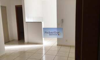 Imagem: Apartamento com 2 dormitórios à venda