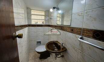 Imagem 7: Excelente sobrado para venda com 160 metros com 3 quartos no Brooklin Paulista - São Paulo