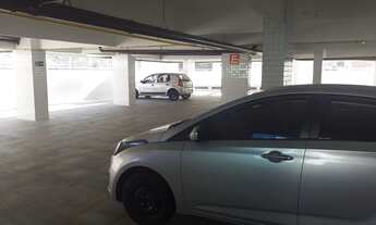 Imagem 3: Apartamento com 2 dormitórios à venda, 70 m² por R$ 330.000,00 - Aviação - Praia Grande/SP