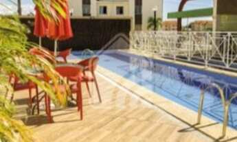 Imagem 2: Apartamento para venda com 68m² com 3 quartos em Jabotiana - Aracaju - SE