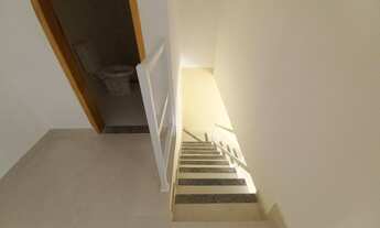 Imagem 2: Baixouu. Casa duplex nova Nilópolis RJ