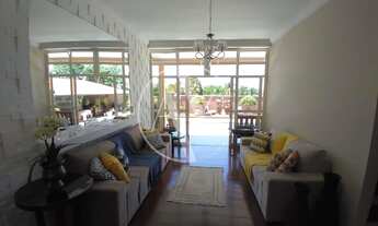 Imagem 4: Casa - Parque Taquaral - Campinas