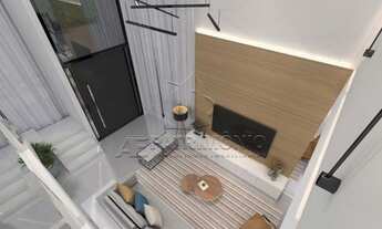 Imagem 3: VOTORANTIM - Casa de Condomínio - Green Valley