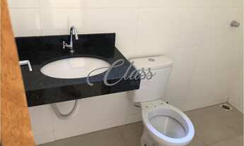 Imagem 7: Casa 2 Quartos - Residencial Vale dos Sonhos