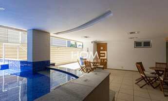 Imagem 5: Apartamento com 3 dormitórios à venda, 90 m² por R$ 1.185.000,00 - Humaitá - Rio de Janeir