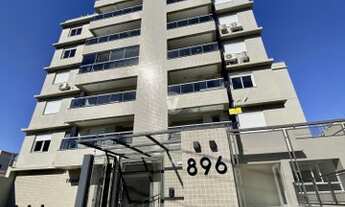 Imagem: Apartamento 3 dormitórios (c/ SUÍTE)