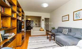 Imagem 5: PORTO ALEGRE - Apartamento Padrão - Independência