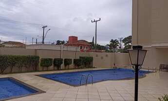 Imagem 4: Apartamento com 3 dormitórios à venda, 80 m² por R$ 455.000 - Centro - São Carlos/SP