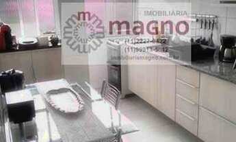 Imagem: VENDE APTO MOOCA 55 M² 365 MIL
