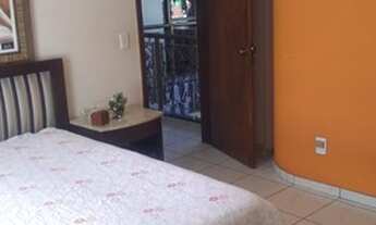 Imagem 2: Sobrado para venda- 4 quartos em Setor Jaó - Goiânia - GO