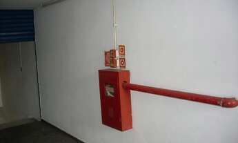 Imagem 6: Prédio Comecial