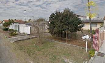 Imagem 2: Terreno à venda, 264 m² por R$ 389.000,00 - Capão da Imbuia - Curitiba/PR