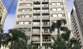 Imagem: Cobertura duplex para venda possui 166 m2