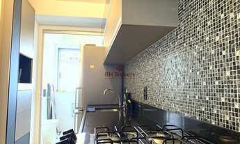 Imagem 4: NOVA LIMA - Apartamento Padrão - Vila da Serra