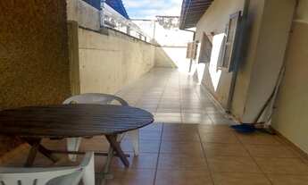 Imagem 6: Itanhaém - Casa Padrão - Suarão