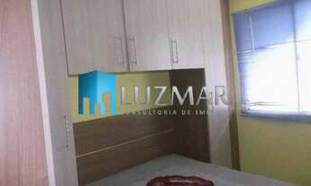 Imagem 4: Apartamento com dois dormitórios no Jardim Umarizal