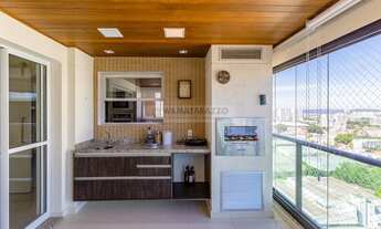 Imagem: Granja Julieta Nobre - Varanda Gourmet