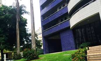 Imagem 4: Amplo apartamento 202m2, 4suites, nascente, andar alto na Aldeota - Fortaleza - CE