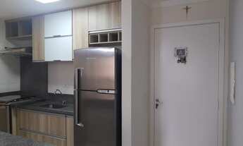 Imagem 4: Apartamento para venda com 48 metros quadrados com 2 quartos