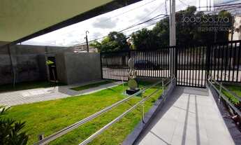 Imagem 4: JS) O Melhor da Iputinga - Edf. Moisés Rodrigues - 02 quartos (2 Suíte) + Varanda