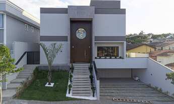 Imagem: Casa à venda, 421 m² por R$ 3.500.000,00