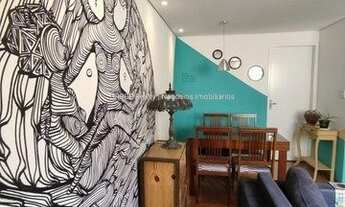 Imagem 1: SãO PAULO - Apartamento Padrão - Jardim Independência