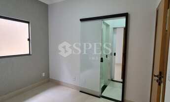 Imagem 6: Casa 3 Quartos - 1 Suíte e 2 Suítes Estilo Americana - Moinho dos Ventos