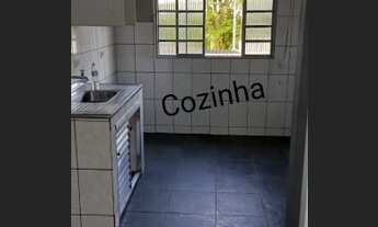 Imagem: Casa para alugar no centro em Jacupiranga