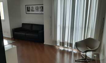 Imagem 2: Apartamento para aluguel tem 68 metros quadrados com 2 quartos em Paraíso - São Paulo - SP