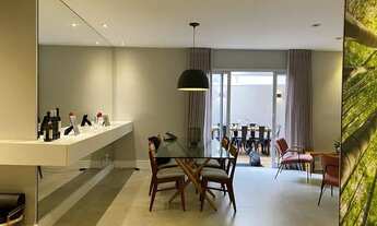 Imagem 7: Vende casa em condomínio no Planalto Paulista. Lindíssima casa em condomínio