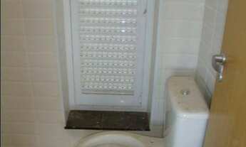 Imagem 4: Ed. Mario Jose Ronsini - Sala de 65 m², 2 banheiros, 2 vagas na garagem