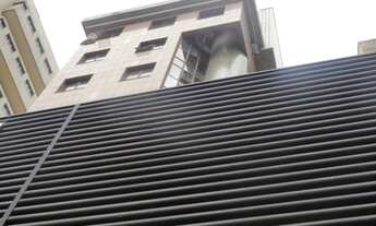 Imagem 6: BELO HORIZONTE - Conjunto Comercial/Sala - Lourdes